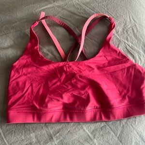 Lululemon Energy Bra